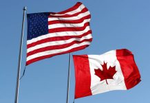 Global Markets: Canada-U.S. trade talks continue