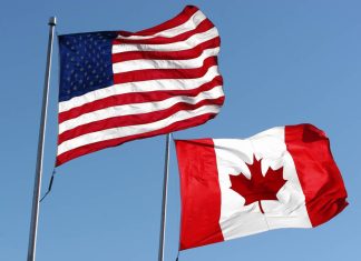 Global Markets: Canada-U.S. trade talks continue