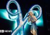 In pictures: Music fans flock to Victorious Festival – BBC