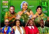 LIVESTREAMED: United Showbiz on UTV