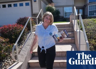 ‘Unrig the economy for working people’: the California candidate who wrote updated labor laws | US midterm elections 2026