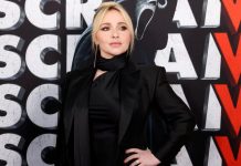 American actress Hayden Panettiere dies at 36, ABC News reports