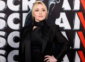 American actress Hayden Panettiere dies at 36, ABC News reports