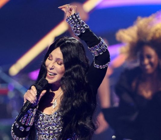 Time to flaunt your pop culture prowess with the Spicks and Specks quiz