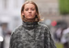 How to Wear Camouflage Like a Copenhagen Fashion Girl