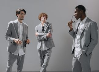 Fashion’s biggest dresscode dilemma? Decoding the mysterious semiformal look