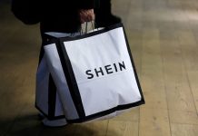 Fast fashion giant Shein valued at up to $27 billion in Hong Kong IPO