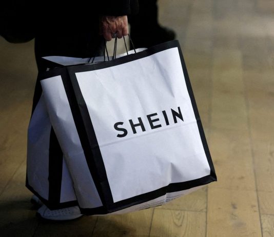 Fast fashion giant Shein valued at up to $27 billion in Hong Kong IPO
