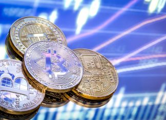 Bitcoin ETFs see biggest weekly inflow in 10 months