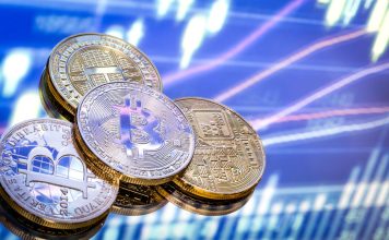 Bitcoin ETFs see biggest weekly inflow in 10 months
