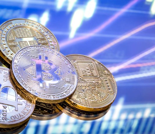 Bitcoin ETFs see biggest weekly inflow in 10 months