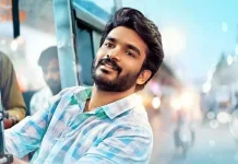 Are Some Heroes Jealous of Kiran Abbavaram’s Success?