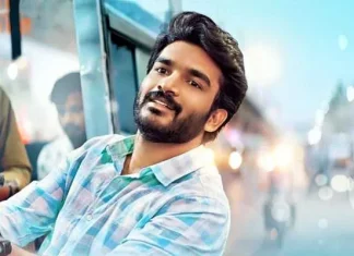 Are Some Heroes Jealous of Kiran Abbavaram’s Success?