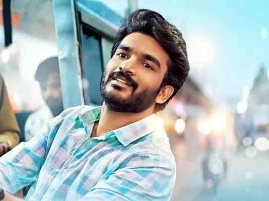 Are Some Heroes Jealous of Kiran Abbavaram’s Success?