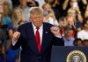 For 1st time in decade, voters prefer Democrats over Republicans on economy