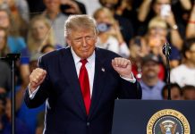 For 1st time in decade, voters prefer Democrats over Republicans on economy