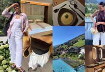 A Fashion Editor’s Chic Austria Packing List
