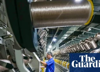 China’s economy showing signs that slowdown may be extending | Chinese economy