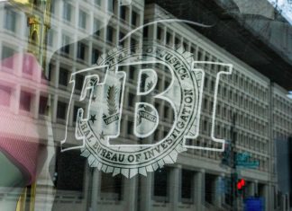 FBI agent allegedly turns himself in for $1 million crypto theft