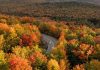 3 of the best road trips for seeing foliage are in New England