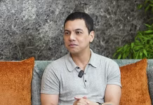Archie Alemania on separation with Gee Canlas: 'Pareho kaming hari sa iisang kaharian'