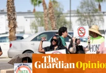 The Guardian view on AI money in US politics: not the way to hold an urgent democratic debate | Editorial