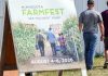 Minnesota Farmfest highlights farmer concerns over drought, costs and uncertain markets