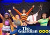 Dog Man: The Musical review – Dav Pilkey’s megastar mutt sniffs out the spotlight in a barking show | Theatre