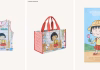 Anime-Inspired Lifestyle Lines: Strawberry Western Launches Second Drop with Chibi…