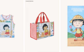Anime-Inspired Lifestyle Lines: Strawberry Western Launches Second Drop with Chibi…