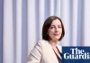UK minister criticises misogynistic social media culture | Politics Weekly | Bridget Phillipson