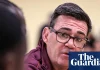 Burnham drops support for political funding cap aimed at curbing mega-donors | Party funding