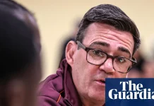 Burnham drops support for political funding cap aimed at curbing mega-donors | Party funding