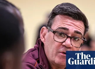 Burnham drops support for political funding cap aimed at curbing mega-donors | Party funding