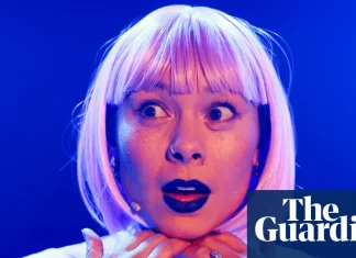 A supreme being, the nearly naked show and politics with paws: Edinburgh fringe pick’n’mix | Edinburgh festival 2026
