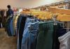 With sustainability in mind, students thrift, repair their way into fall fashion | Arts And Culture