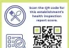 Health Department food inspections for week of Aug. 16 | Health
