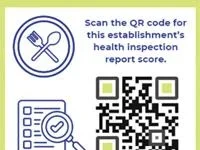 Health Department food inspections for week of Aug. 16 | Health