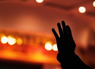 Embracing truth while ignoring gossip and opinions – The Bristol Herald Courier