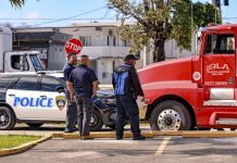 GPD: Truck driver ‘felt a bump’ in fatal Anigua auto-pedestrian crash, no ID for deceased | News