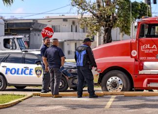 GPD: Truck driver ‘felt a bump’ in fatal Anigua auto-pedestrian crash, no ID for deceased | News