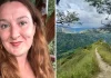 She Spent Her 35th Birthday on a Solo Travel Adventure in Ecuador