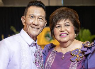 Tastemaker Fashion: Iloilo International honors heritage through contemporary Filipino fashion | Lifestyle