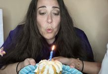Growing older is a privilege. My knees disagree. | Lifestyles