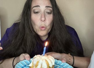 Growing older is a privilege. My knees disagree. | Lifestyles