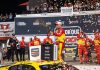 NASCAR Richmond Auto Racing | | daytondailynews.com