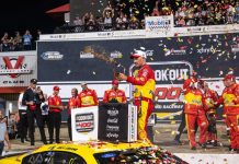 NASCAR Richmond Auto Racing | | daytondailynews.com