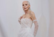 These Midlife Brides Aren't Interested in Fashion Rules – The Hamilton Spectator