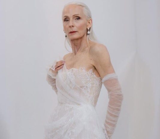 These Midlife Brides Aren't Interested in Fashion Rules – The Hamilton Spectator