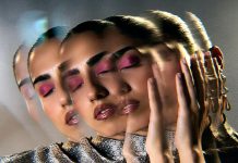 Beauty’s Smooth Operators | The Voice Of Fashion